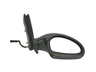 Second-hand car spare part right rearview mirror for seat toledo (5p2) 2.0 tdi oem iam references 