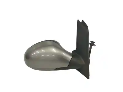 Peça sobressalente para automóvel em segunda mão espelho retrovisor direito por seat toledo (5p2) 2.0 tdi referências oem iam   5 cables