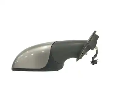 Peça sobressalente para automóvel em segunda mão espelho retrovisor direito por seat toledo (5p2) 2.0 tdi referências oem iam   5 cables