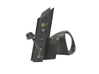 Peça sobressalente para automóvel em segunda mão espelho retrovisor direito por seat toledo (5p2) 2.0 tdi referências oem iam   5 cables