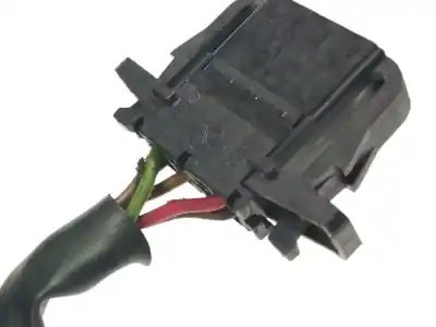 Peça sobressalente para automóvel em segunda mão espelho retrovisor direito por seat toledo (5p2) 2.0 tdi referências oem iam   5 cables