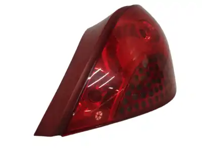 Piesă de schimb auto la mâna a doua LAMPÃ SPATE DREAPTA pentru PEUGEOT 207 CC  Referințe OEM IAM 9649986580  