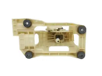 Pezzo di ricambio per auto di seconda mano leva del cambio per kia cee´d 2.0 crdi riferimenti oem iam 437001h400  