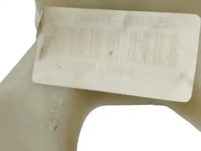 Pezzo di ricambio per auto di seconda mano leva del cambio per kia cee´d 2.0 crdi riferimenti oem iam 437001h400  