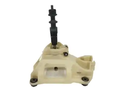 Pezzo di ricambio per auto di seconda mano leva del cambio per kia cee´d 2.0 crdi riferimenti oem iam 437001h400  