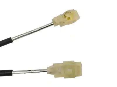 Second-hand car spare part gearbox linkage for kia cee´d 2.0 crdi oem iam references   