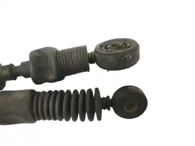 Second-hand car spare part gearbox linkage for kia cee´d 2.0 crdi oem iam references   