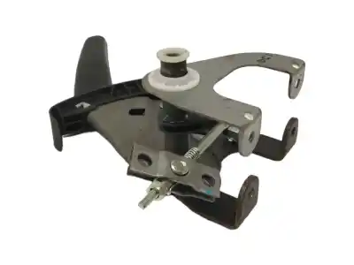 Tweedehands auto-onderdeel handremhendel voor kia cee´d 2.0 crdi oem iam-referenties   