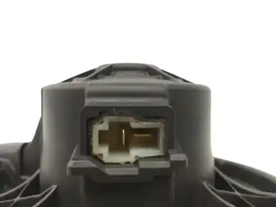 Peça sobressalente para automóvel em segunda mão motor de sofagem por kia cee´d 2.0 crdi referências oem iam   