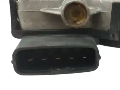 Peça sobressalente para automóvel em segunda mão motor do limpa para brisas por kia cee´d 2.0 crdi referências oem iam   