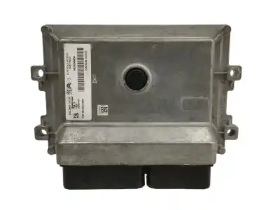 Second-hand car spare part ECU ENGINE CONTROL for PEUGEOT 208 I (CA_, CC_)  OEM IAM references 9829598880  A2C1892110101