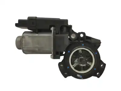 Peça sobressalente para automóvel em segunda mão motor elevador vidro dianteiro direito por kia cee´d 2.0 crdi referências oem iam 402184a  
