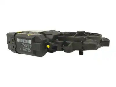 Peça sobressalente para automóvel em segunda mão motor elevador vidro dianteiro direito por kia cee´d 2.0 crdi referências oem iam 402184a  