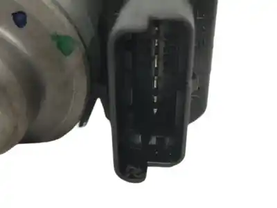 Peça sobressalente para automóvel em segunda mão motor elevador vidro dianteiro direito por kia cee´d 2.0 crdi referências oem iam 402184a  