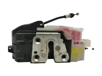 Pezzo di ricambio per auto di seconda mano serratura porta anteriore sinistra per kia cee´d 2.0 crdi riferimenti oem iam 