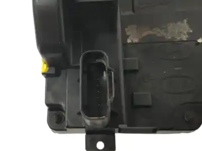 Second-hand car spare part left front door lock for kia cee´d 2.0 crdi oem iam references   