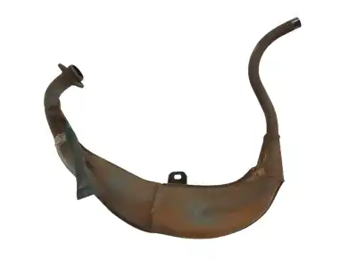 Second-hand car spare part exhaust manifold for derbi gpr racing 50 racing oem iam references 