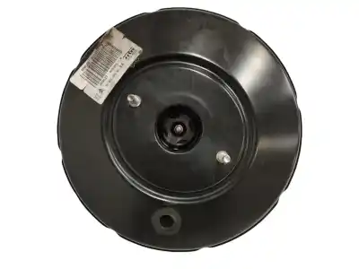 Second-hand car spare part brake servo for peugeot 207 cc (wd_) 1.6 16v oem iam references 9682338480