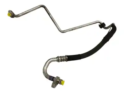 Second-hand car spare part air conditioning pipes for peugeot 207 cc (wd_) 1.6 16v oem iam references 9681621080