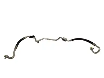 Second-hand car spare part air conditioning pipes for peugeot 207 cc (wd_) 1.6 16v oem iam references 9671597180