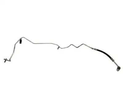 Second-hand car spare part air conditioning pipes for peugeot 207 cc (wd_) 1.6 16v oem iam references 