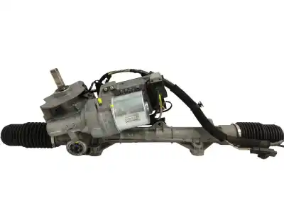 Second-hand car spare part steering rack for peugeot 207 cc (wd_) 1.6 16v oem iam references 6700001845
