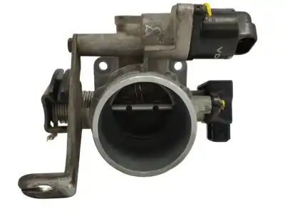Second-hand car spare part throttle body for tata indica/vista 1.4 oem iam references 