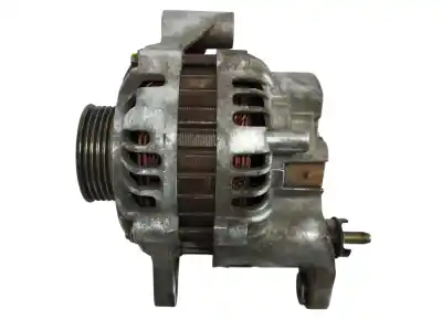 Second-hand car spare part alternator for tata indica/vista 1.4 oem iam references 284215400101