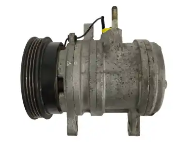 Second-hand car spare part air conditioning compressor for tata indica/vista 1.4 oem iam references 