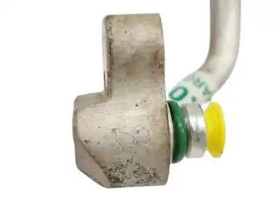 Peça sobressalente para automóvel em segunda mão tubos de ar condicionado por kia cee´d 2.0 crdi referências oem iam   