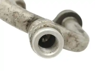 Peça sobressalente para automóvel em segunda mão tubos de ar condicionado por kia cee´d 2.0 crdi referências oem iam   