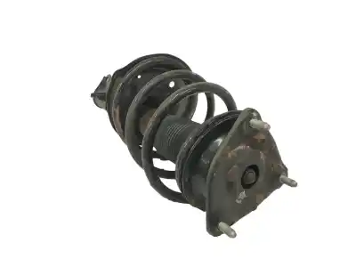 Peça sobressalente para automóvel em segunda mão amortecedor dianteiro esquerdo por kia cee´d 2.0 crdi referências oem iam 546501h101  