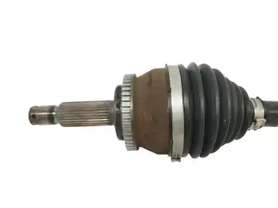 Second-hand car spare part front left transmission for kia cee´d 2.0 crdi oem iam references   