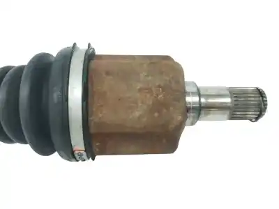 Second-hand car spare part front left transmission for kia cee´d 2.0 crdi oem iam references   