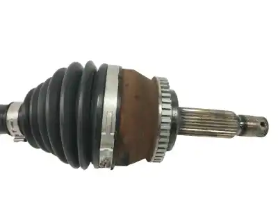 Second-hand car spare part front right transmission for kia cee´d 2.0 crdi oem iam references 495001h310  