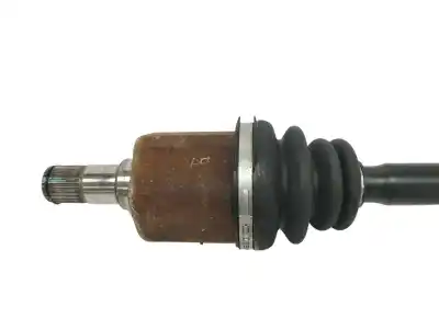 Second-hand car spare part front right transmission for kia cee´d 2.0 crdi oem iam references 495001h310  