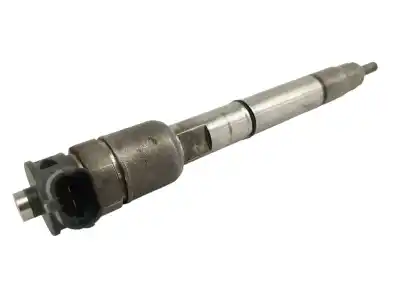 Second-hand car spare part injector for hyundai i30 fastback tecno oem iam references 338002a610  0445110589
