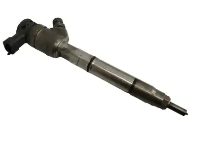 Second-hand car spare part injector for hyundai i30 fastback tecno oem iam references 338002a610  0445110589
