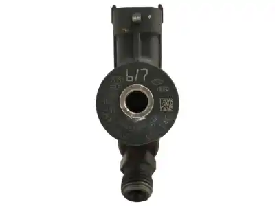 Second-hand car spare part injector for hyundai i30 fastback tecno oem iam references 338002a610  0445110589