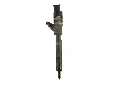 Second-hand car spare part injector for toyota yaris (ksp9/scp9/nlp9) 1.4 turbodiesel cat oem iam references 236700n030