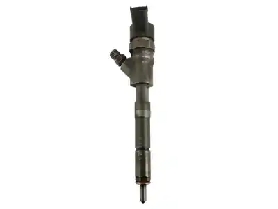 Second-hand car spare part injector for toyota yaris (ksp9/scp9/nlp9) 1.4 turbodiesel cat oem iam references 236700n030