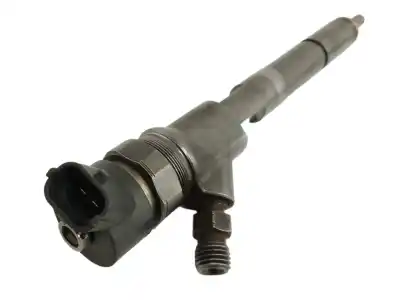 Second-hand car spare part injector for toyota yaris (ksp9/scp9/nlp9) 1.4 turbodiesel cat oem iam references 236700n030  0445110262