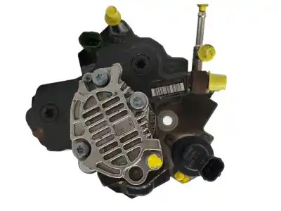 Автозапчастина б/у насос инжекційний для toyota yaris (ksp9/scp9/nlp9) 1.4 turbodiesel cat посилання на oem iam 221000n020  0445010134