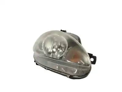 Second-hand car spare part right headlight for seat toledo (5p2) 2.0 tdi oem iam references 5p1941030c