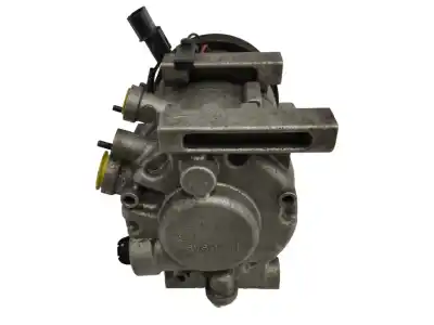 Peça sobressalente para automóvel em segunda mão compressor de ar condicionado a/a a/c por hyundai i30 fastback tecno referências oem iam 97701g3200  