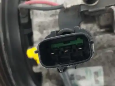 Peça sobressalente para automóvel em segunda mão compressor de ar condicionado a/a a/c por hyundai i30 fastback tecno referências oem iam 97701g3200  