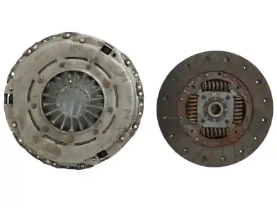 Pezzo di ricambio per auto di seconda mano kit frizione per hyundai i30 fastback tecno riferimenti oem iam 