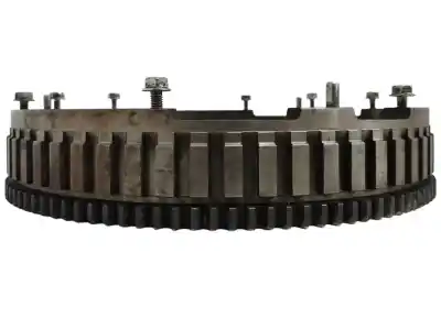 Second-hand car spare part engine flywheel for hyundai i30 fastback tecno oem iam references   