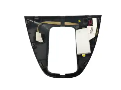 Pezzo di ricambio per auto di seconda mano rivestimento della leva del cambio per bmw x5 (e53) 3.0 d riferimenti oem iam 7060445 51168408029 