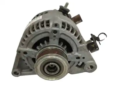 Автозапчасти б/у генератор за hyundai i30 fastback tecno ссылки oem iam 373002a700 ms1042118840 130a